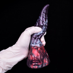 Bad Demon Gode Dakori 14 x 4.5cm